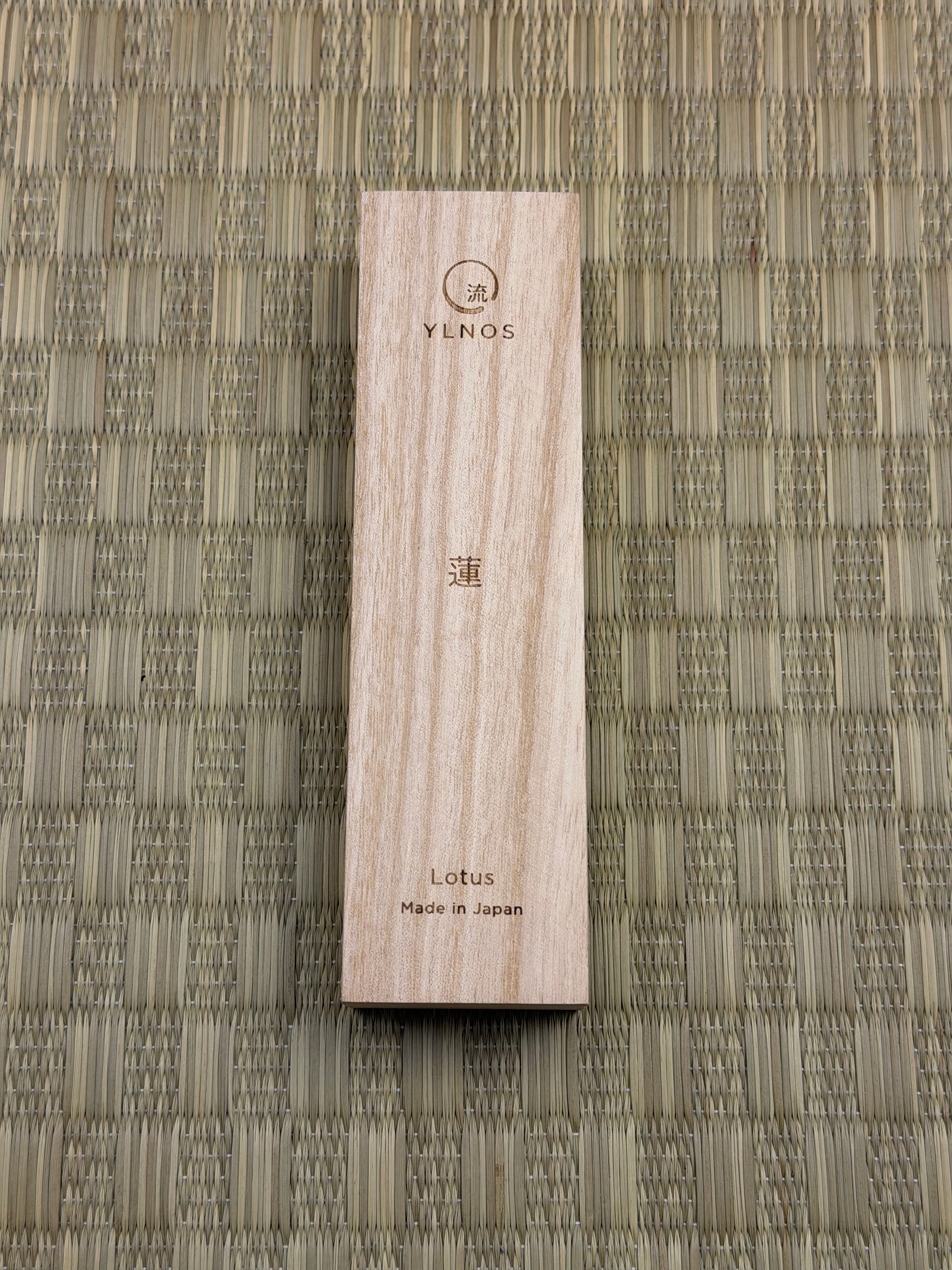 Lotus Incense