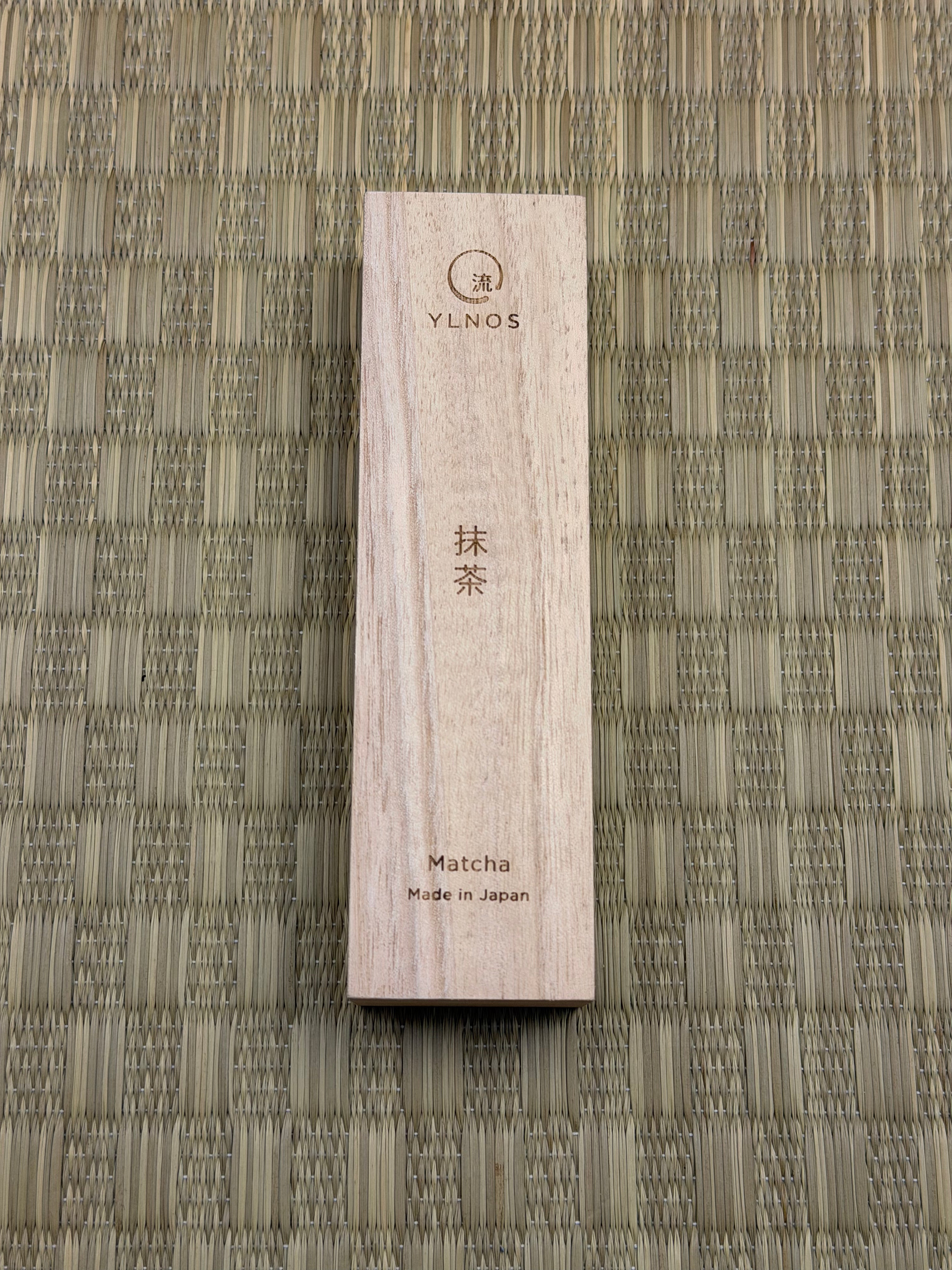 Matcha Incense