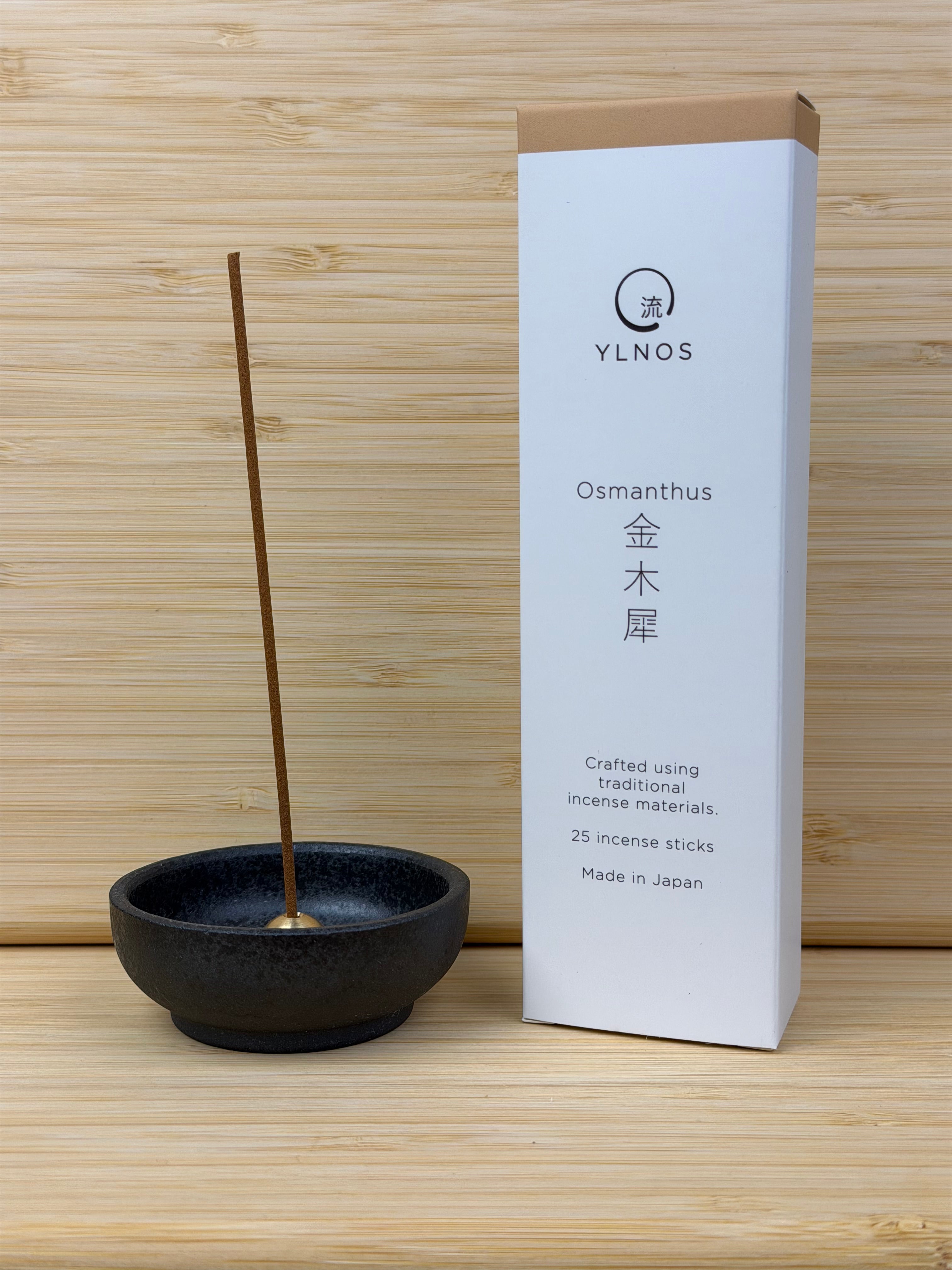 Osmanthus Incense