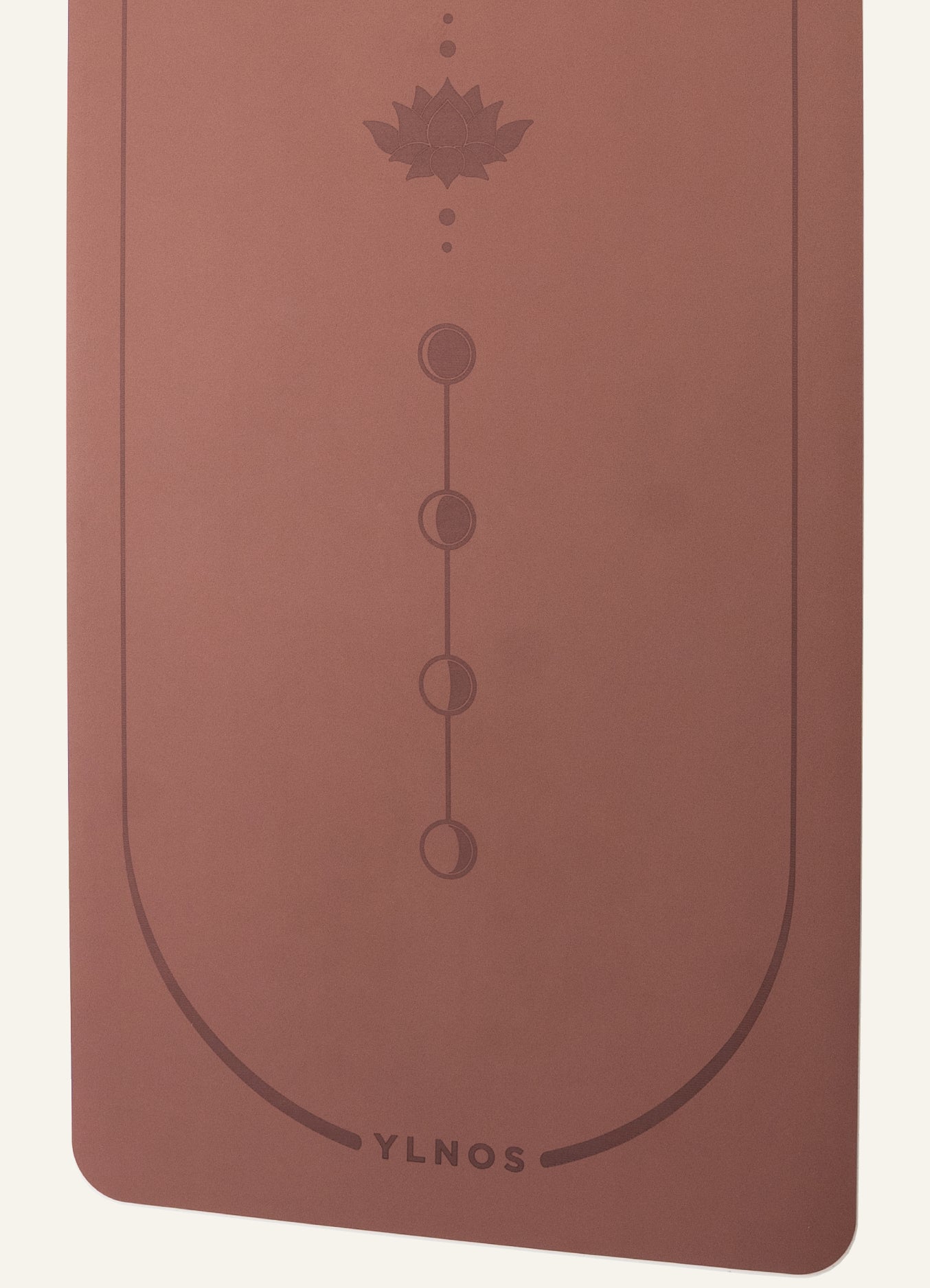 Veloura Yoga Mat