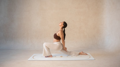 Moonveil Yoga Mat