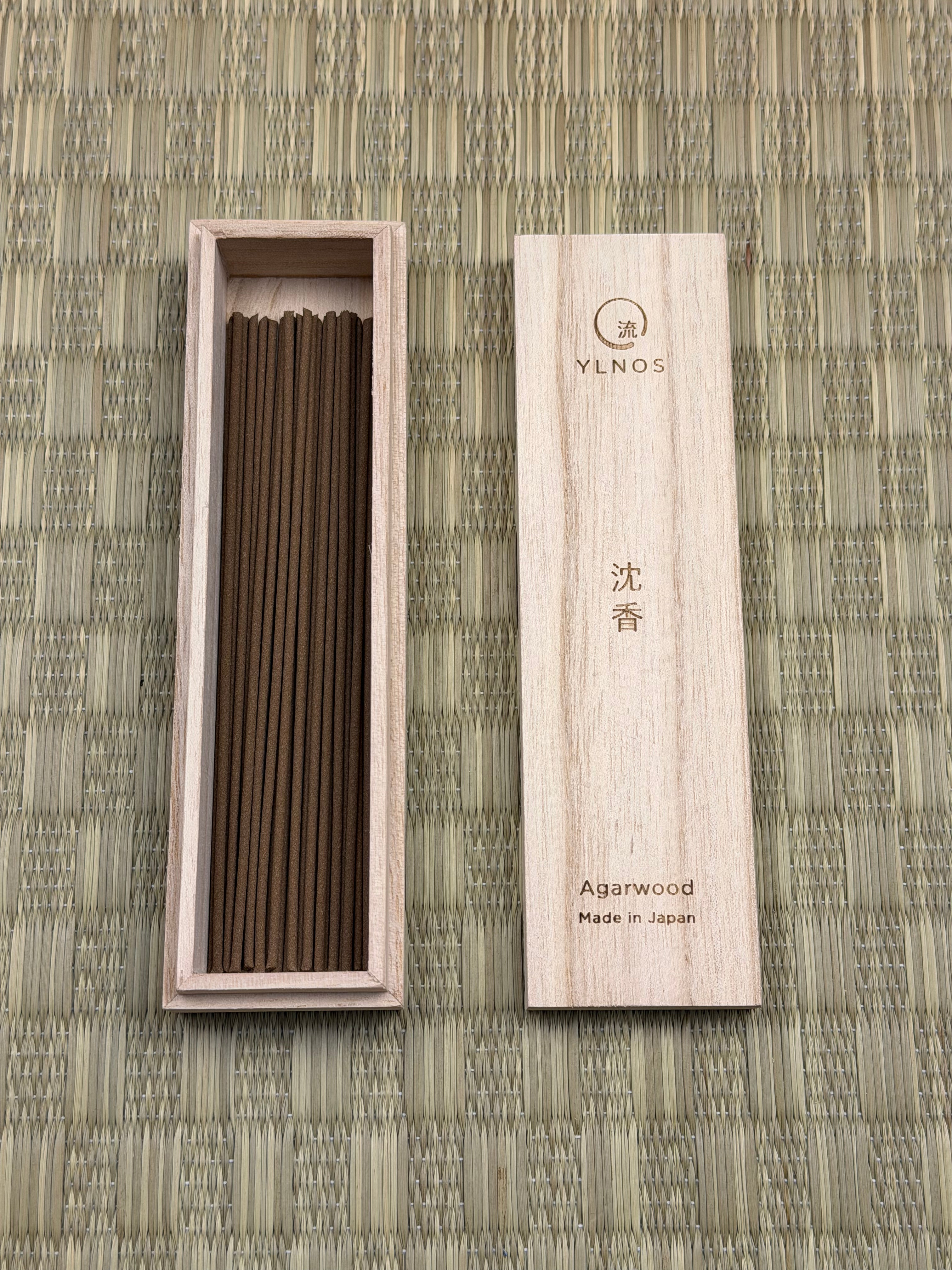 Agarwood Incense