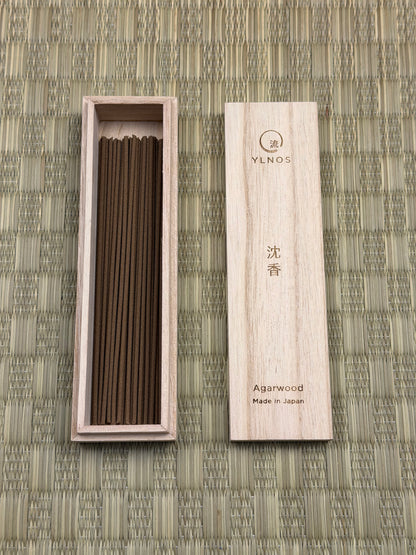 Agarwood Incense