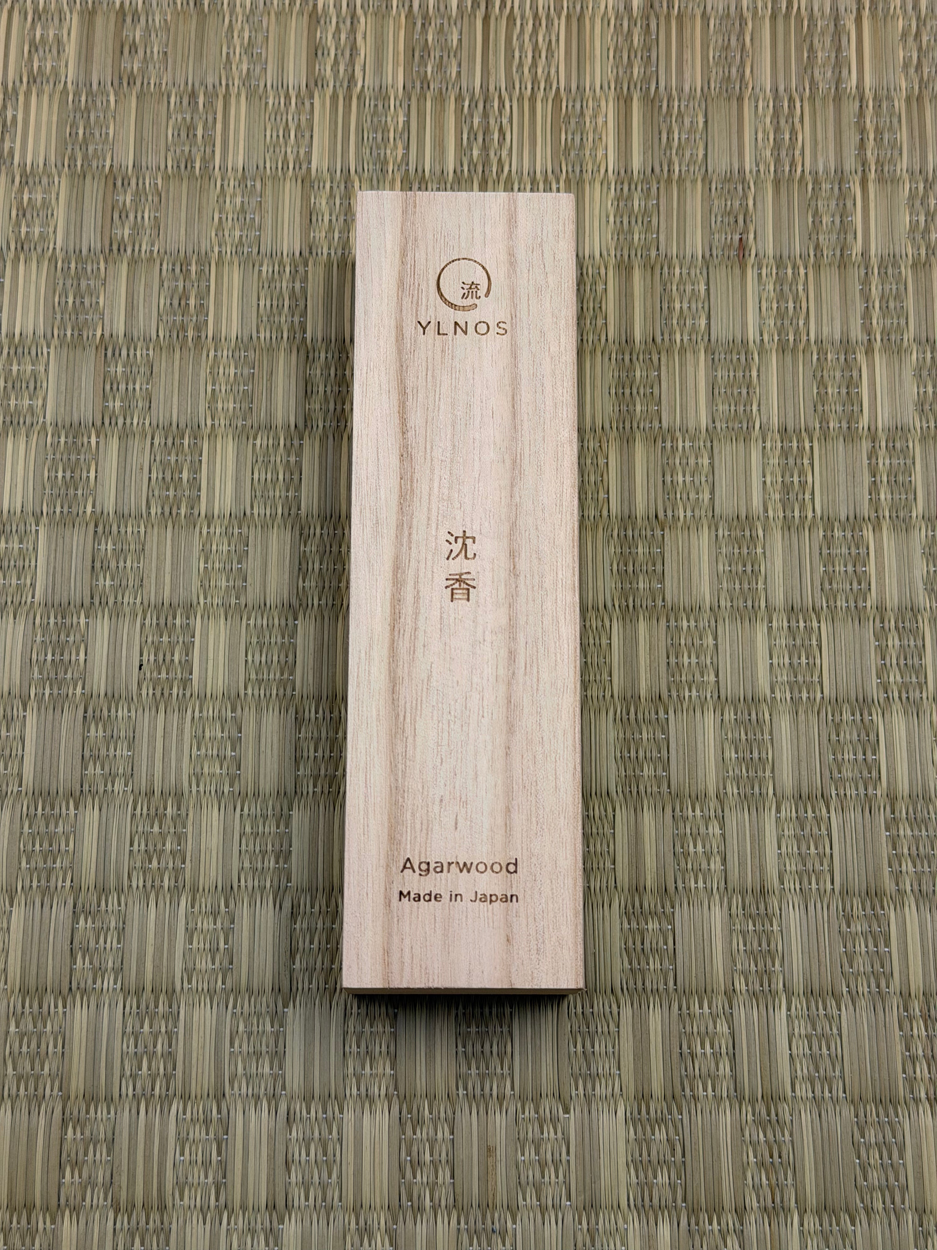 Agarwood Incense