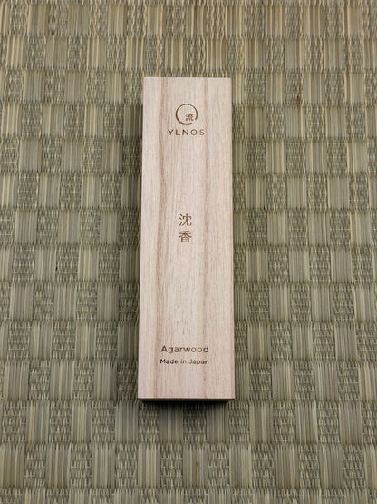 Agarwood Incense