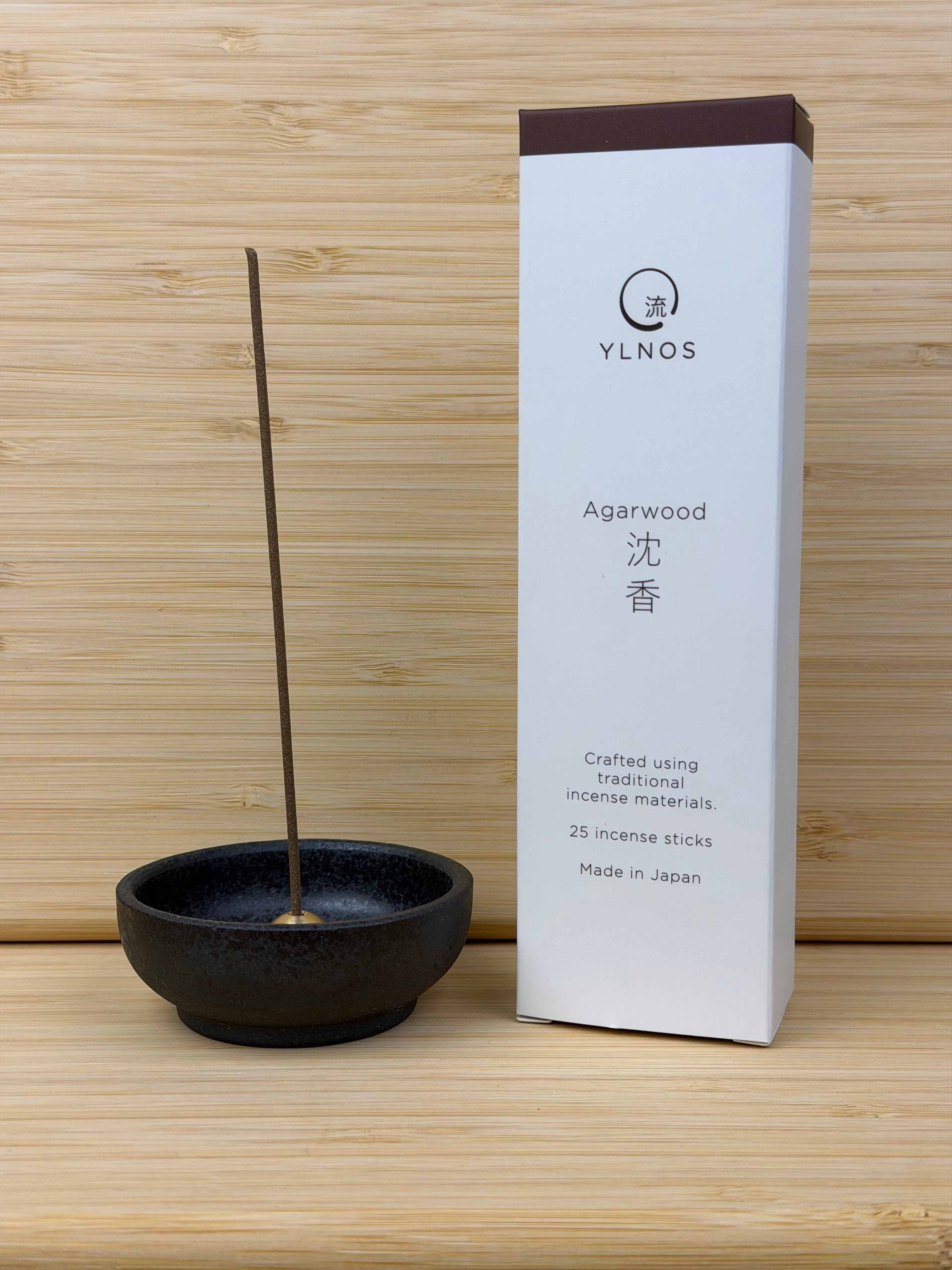 Agarwood Incense