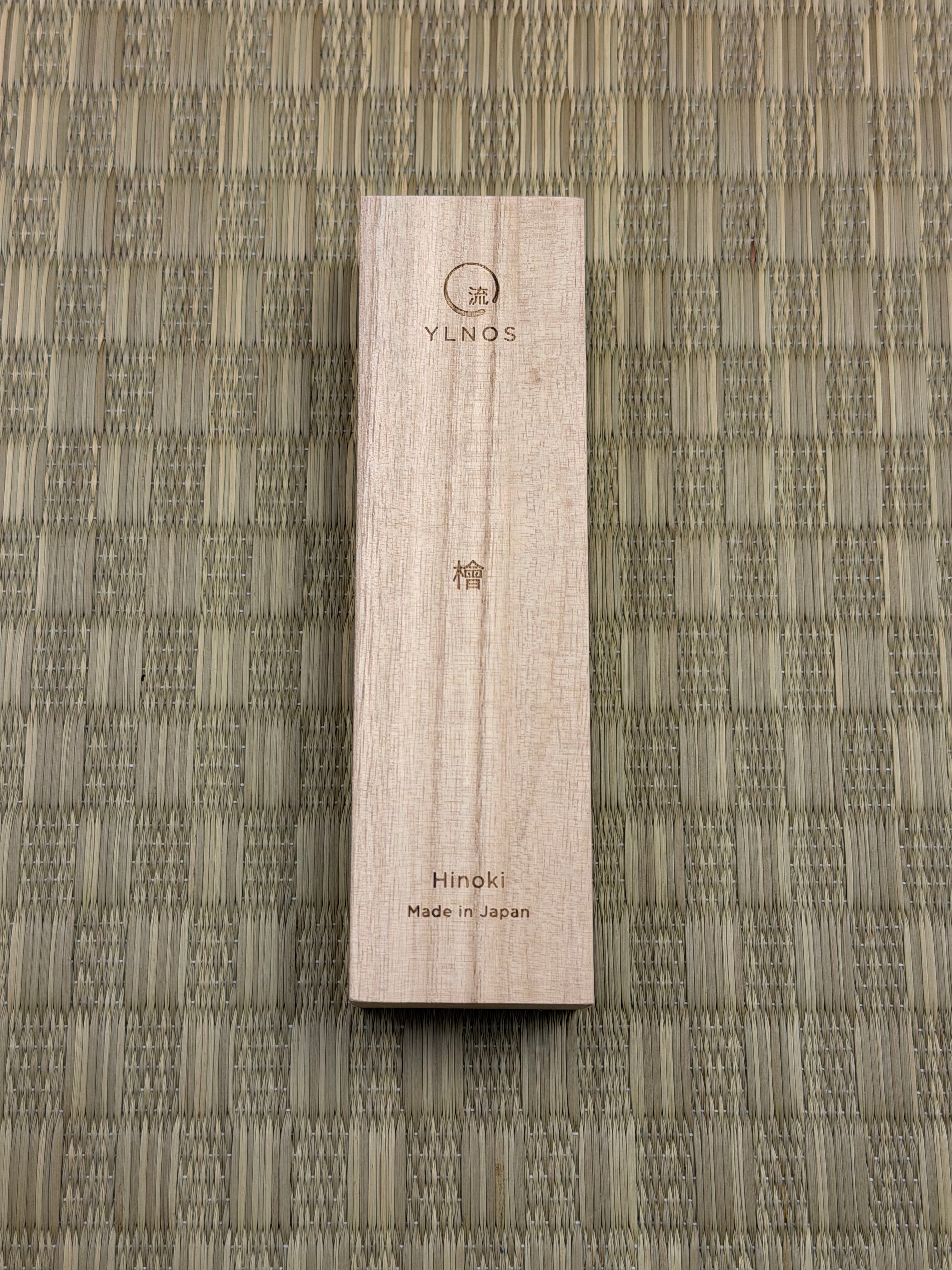 Hinoki Incense