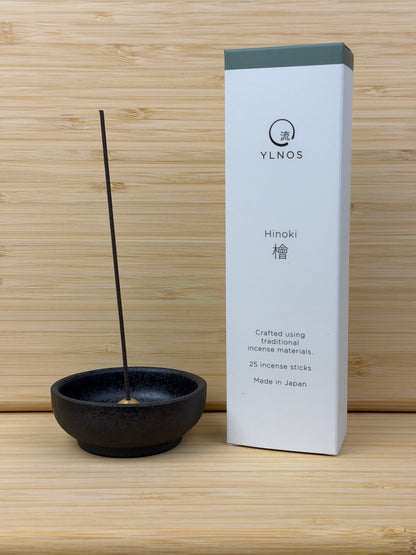 Hinoki Incense