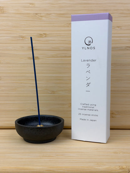Lavender Incense