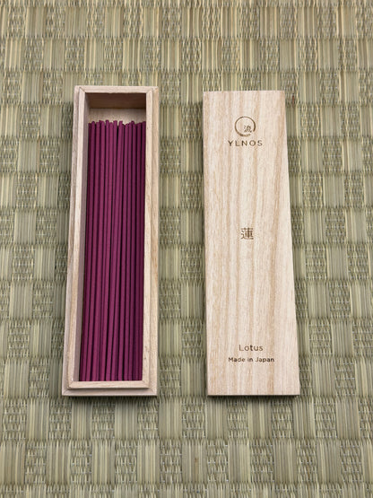 Lotus Incense