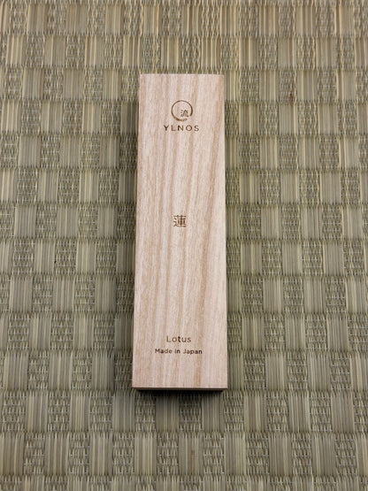 Lotus Incense