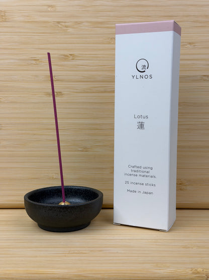 Lotus Incense