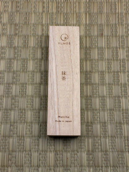 Matcha Incense