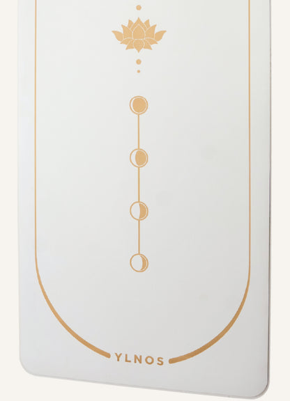Moonveil Yoga Mat