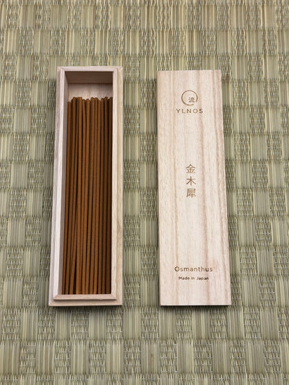 Osmanthus Incense