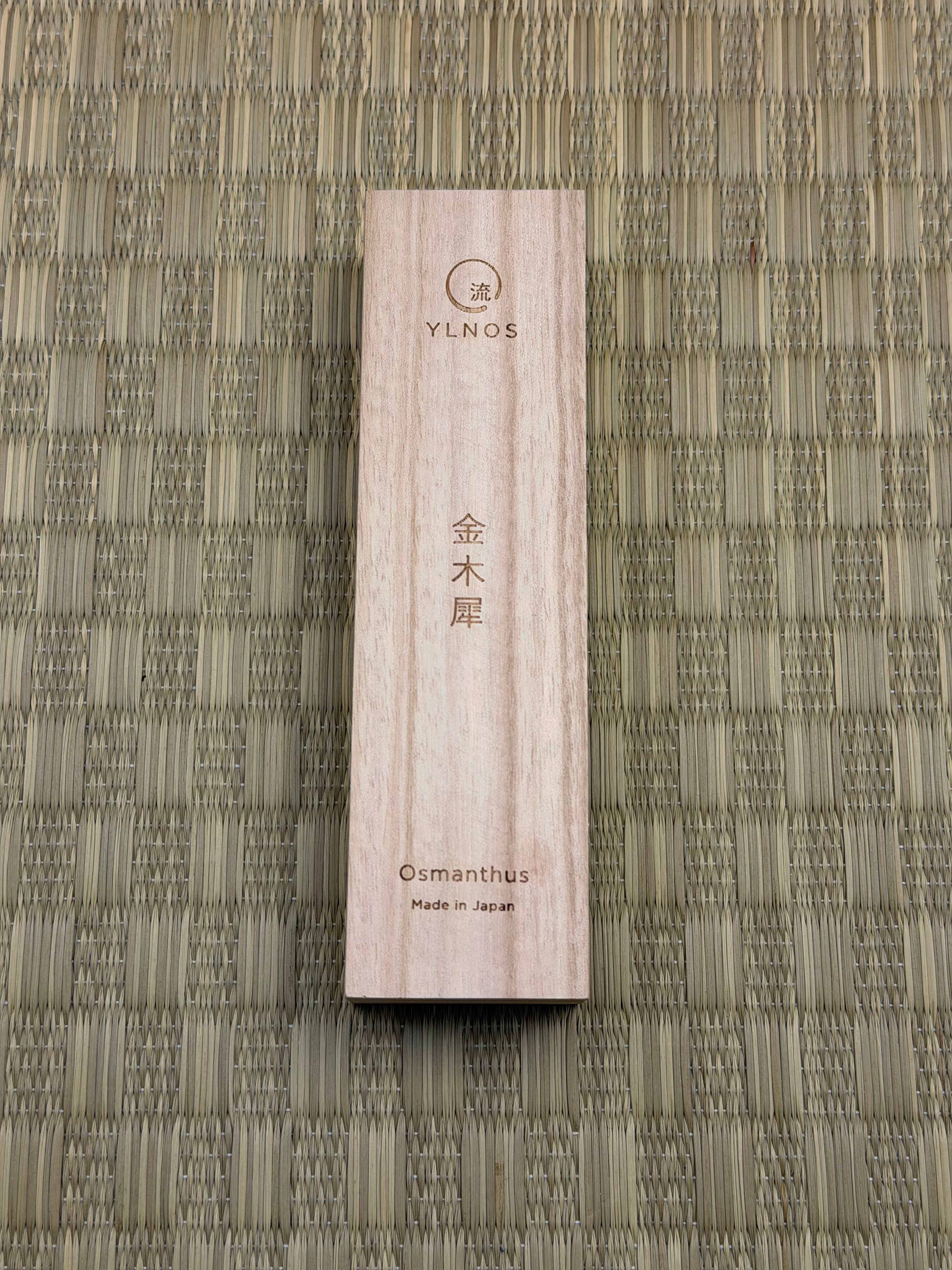Osmanthus Incense
