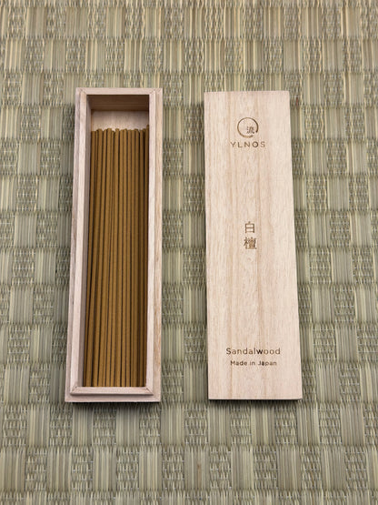 Sandalwood Incense