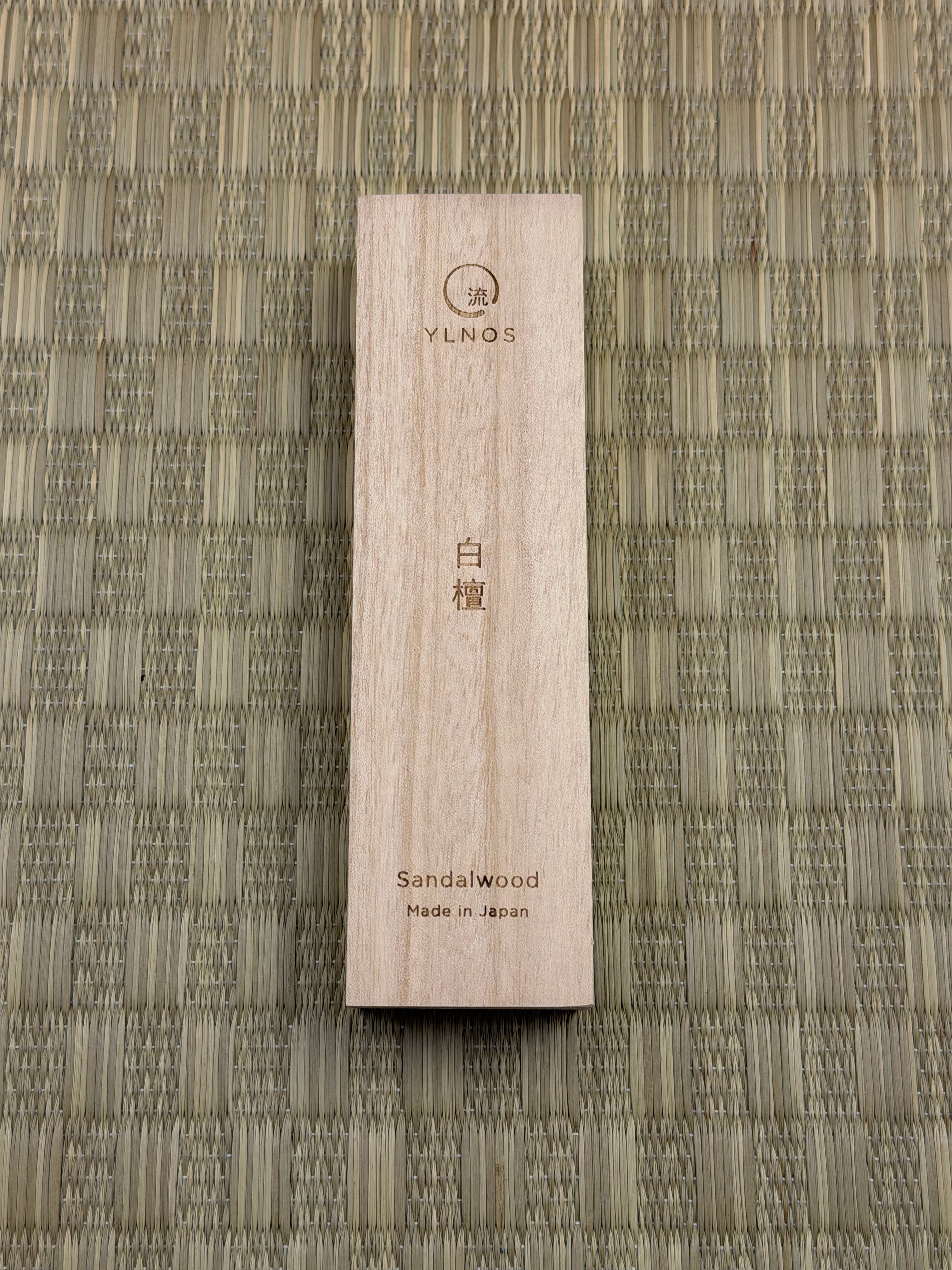 Sandalwood Incense