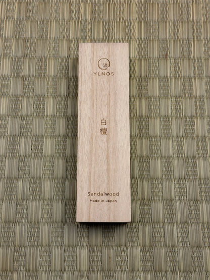 Sandalwood Incense