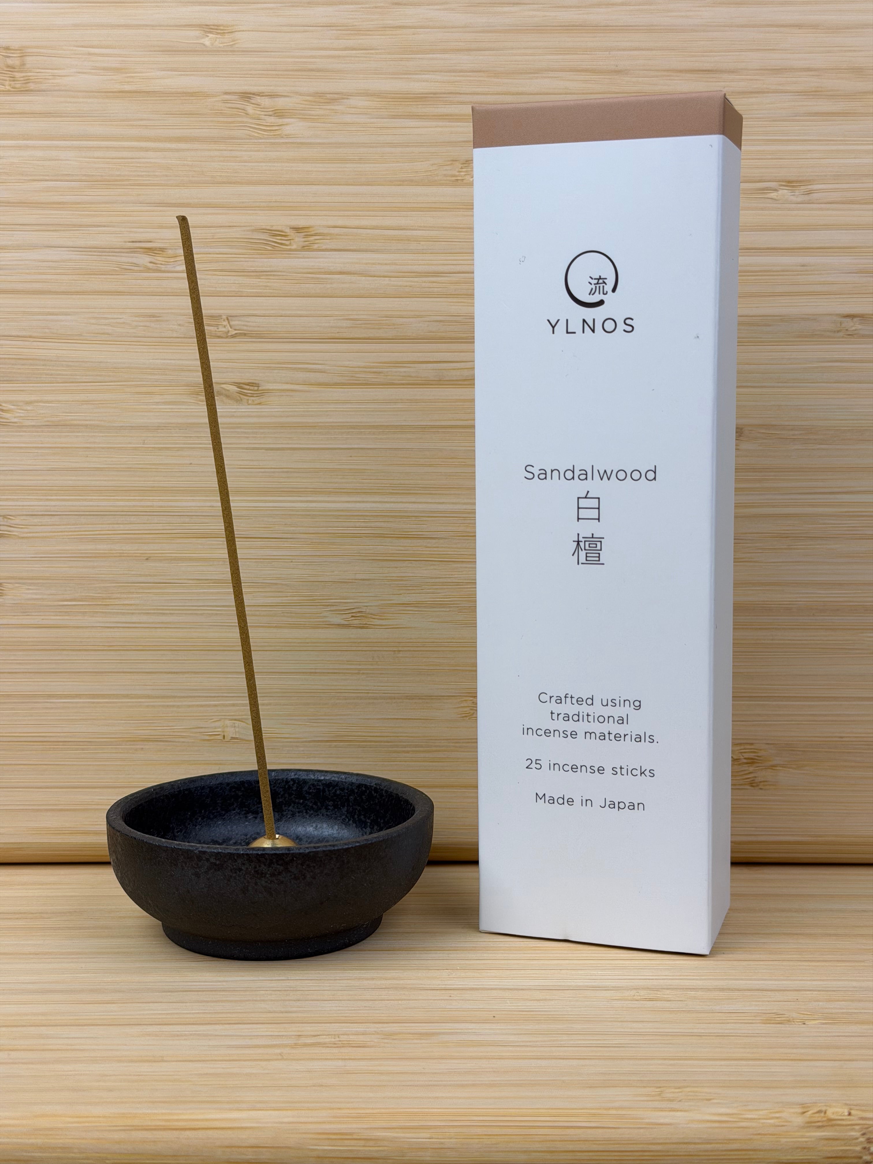Sandalwood Incense