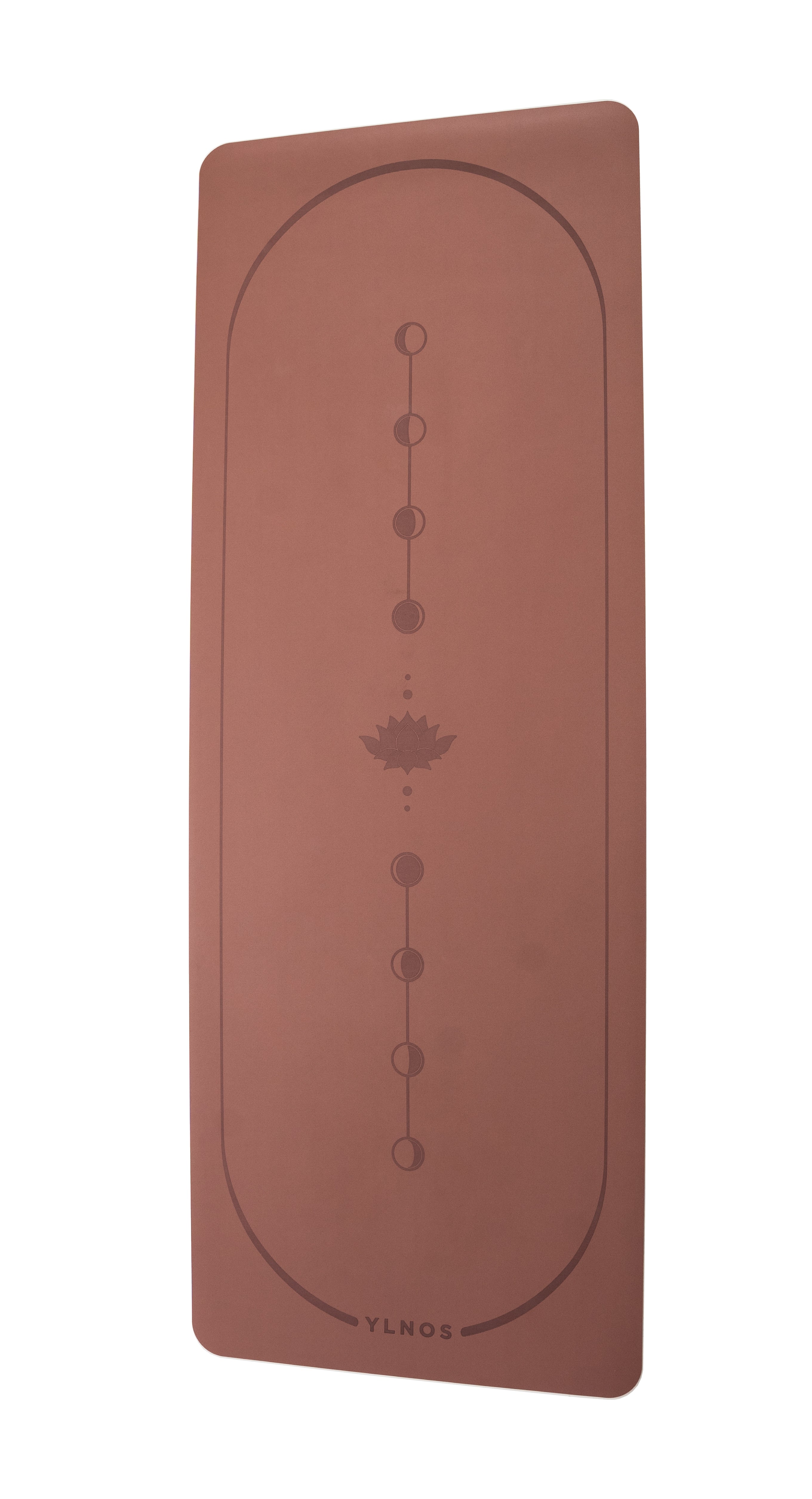 Veloura Yoga Mat