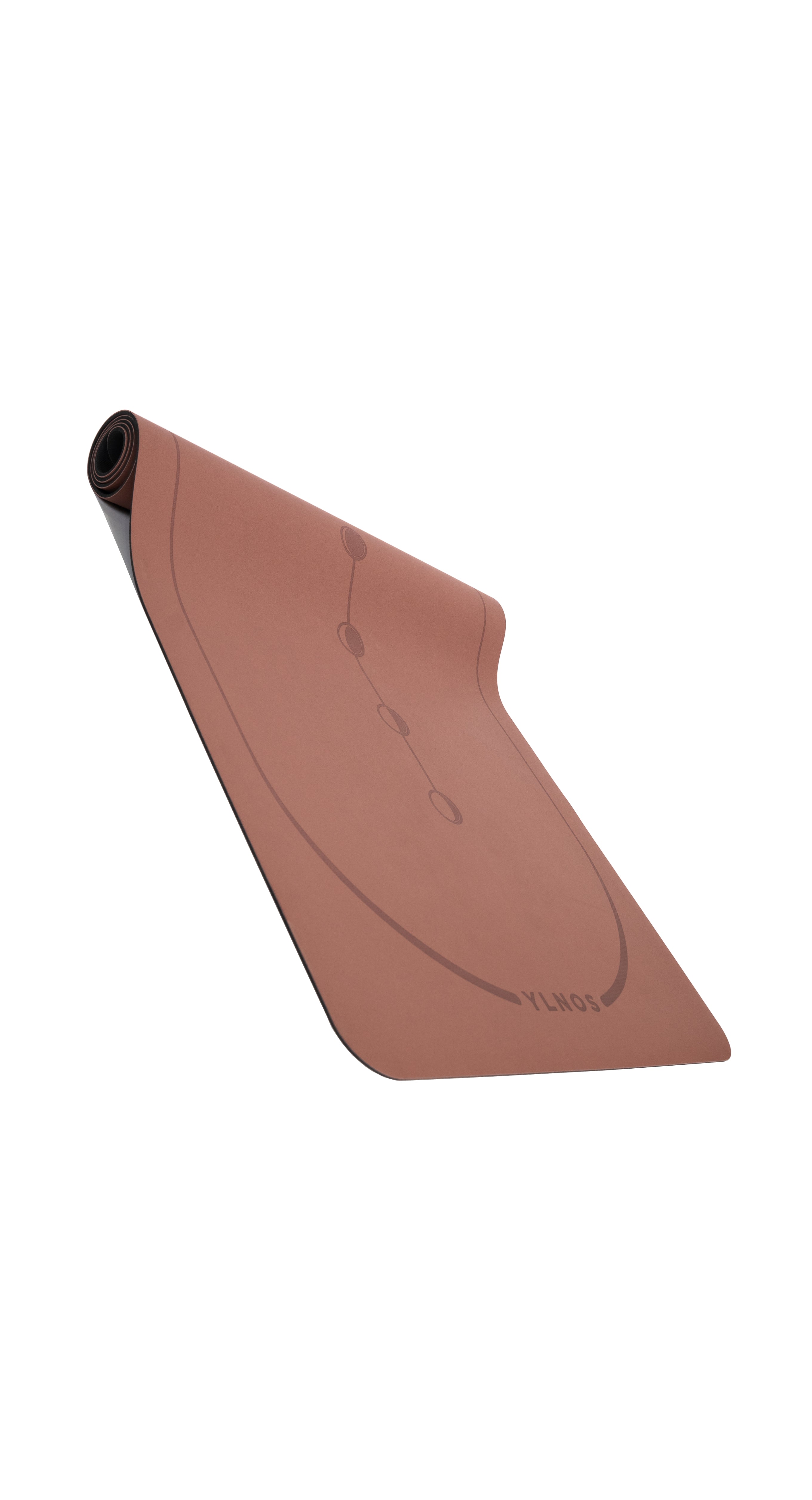 Veloura Yoga Mat