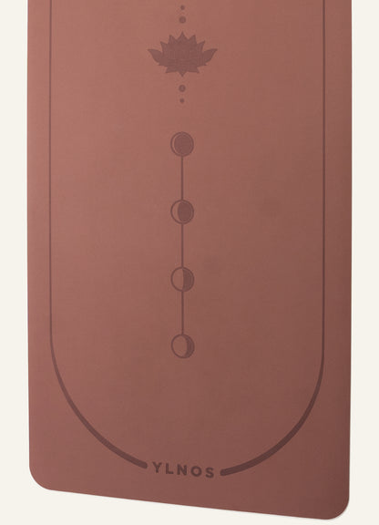 Veloura Yoga Mat