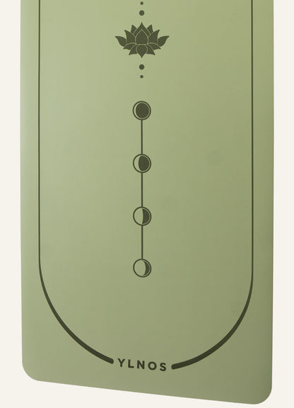 Verdant Yoga Mat