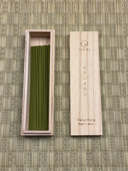 Ylang-Ylang Incense