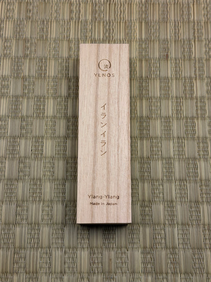 Ylang-Ylang Incense