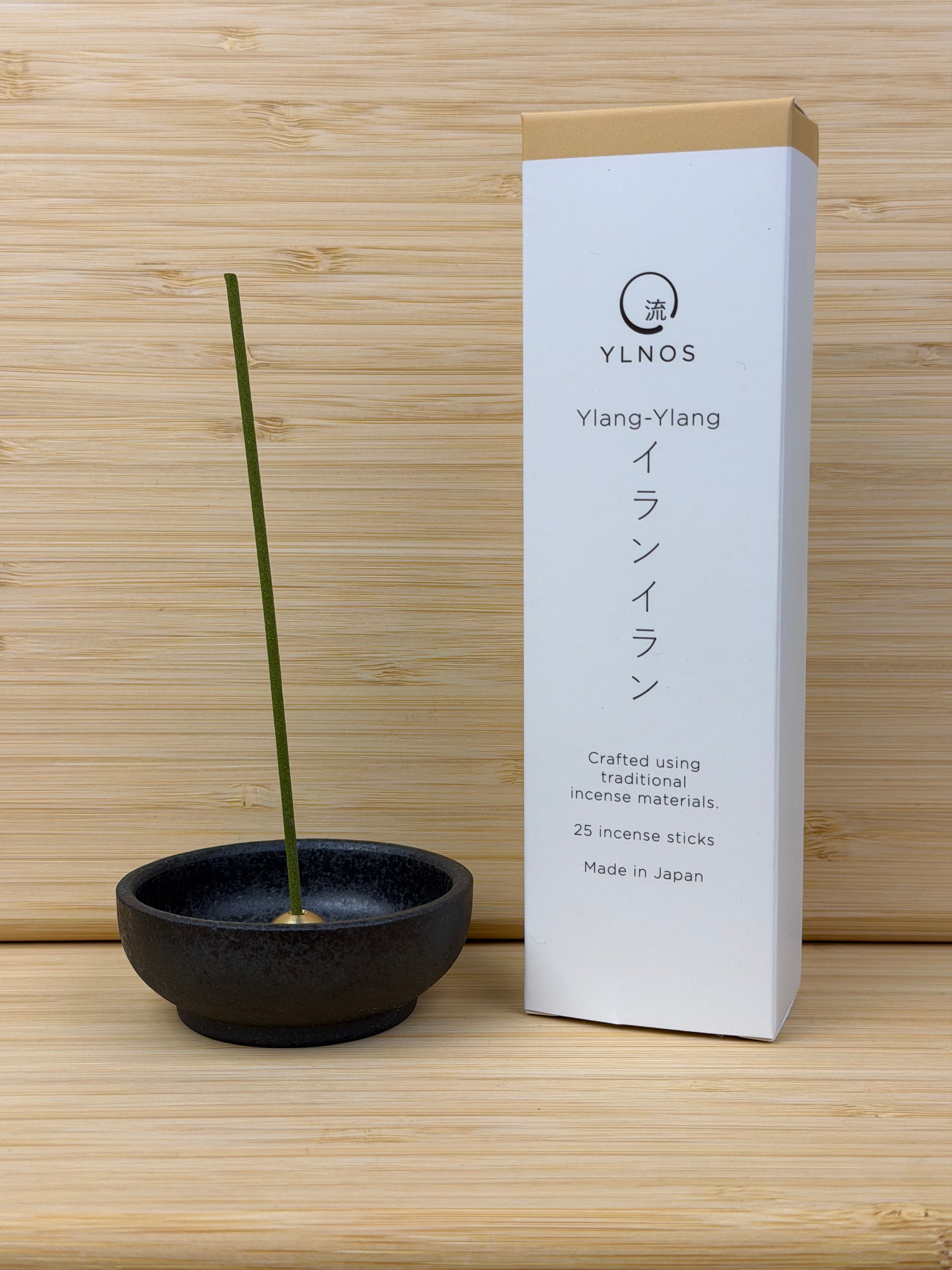 Ylang-Ylang Incense