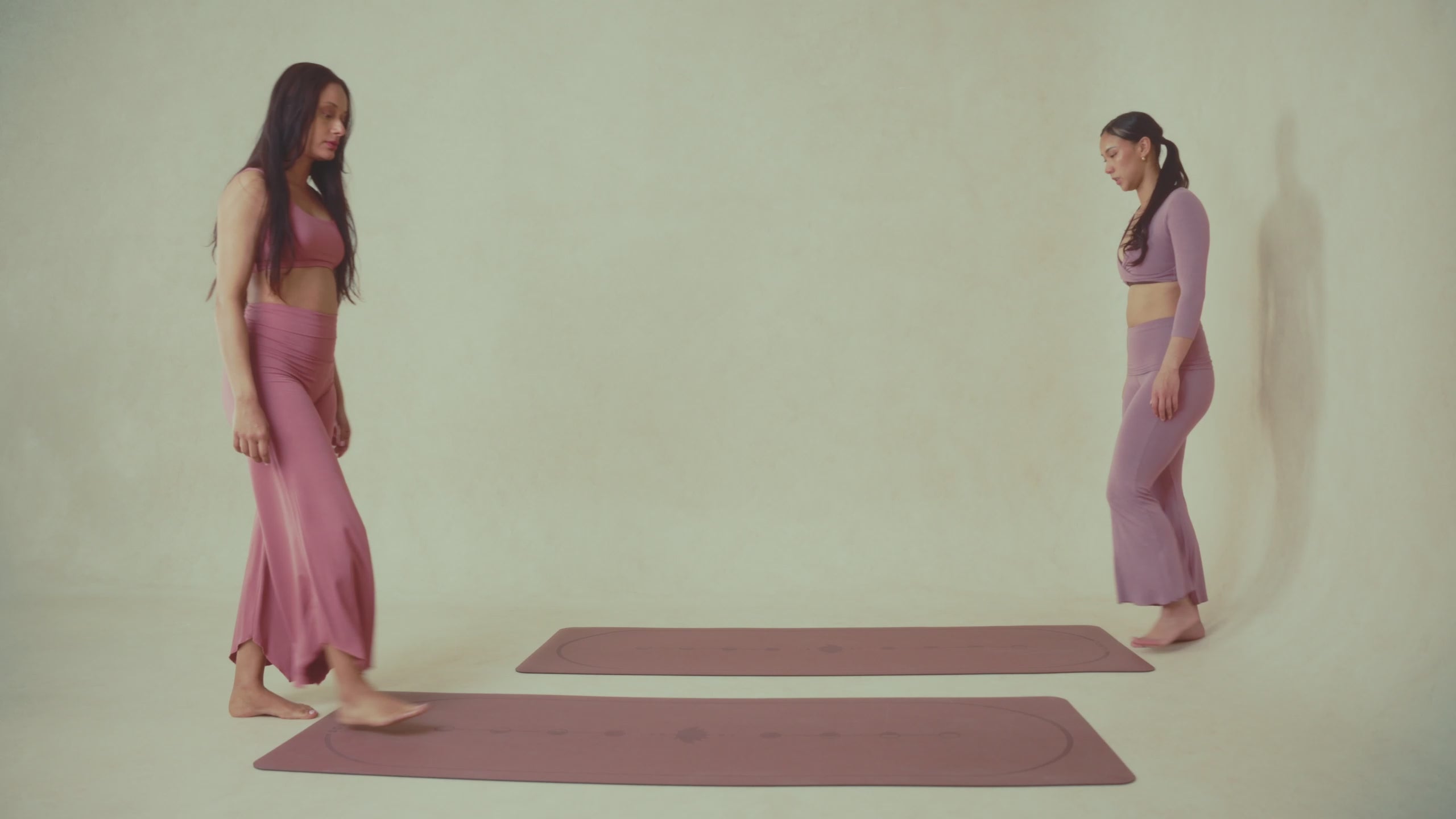 Veloura Yoga Mat